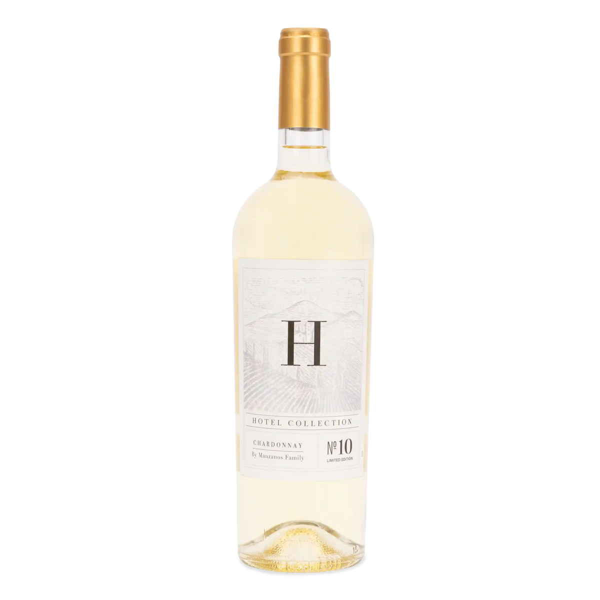 Chardonnay 10