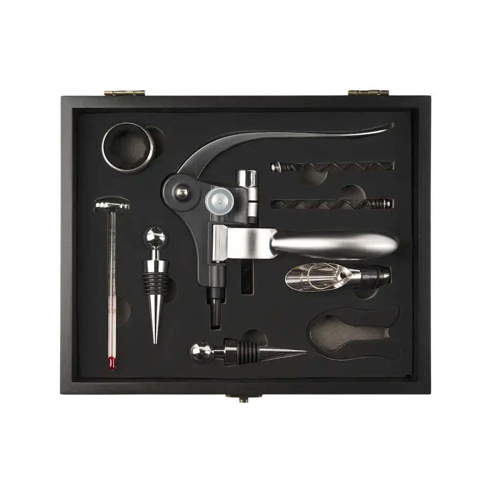 Wine Accessory Set