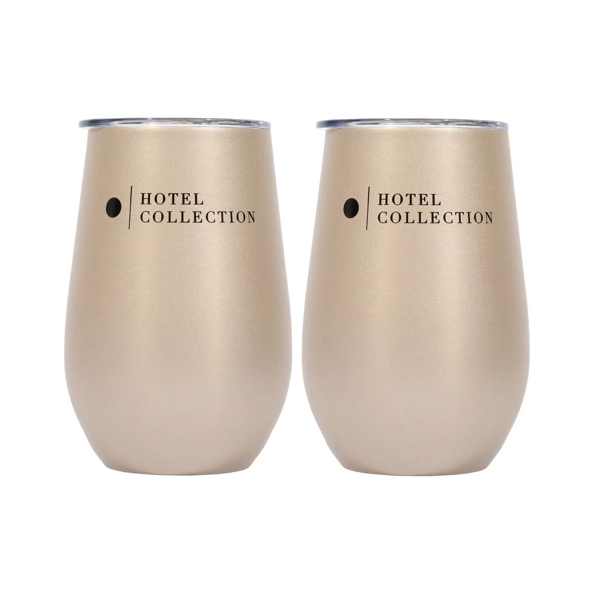 Wine Tumbler Set (2-pack)