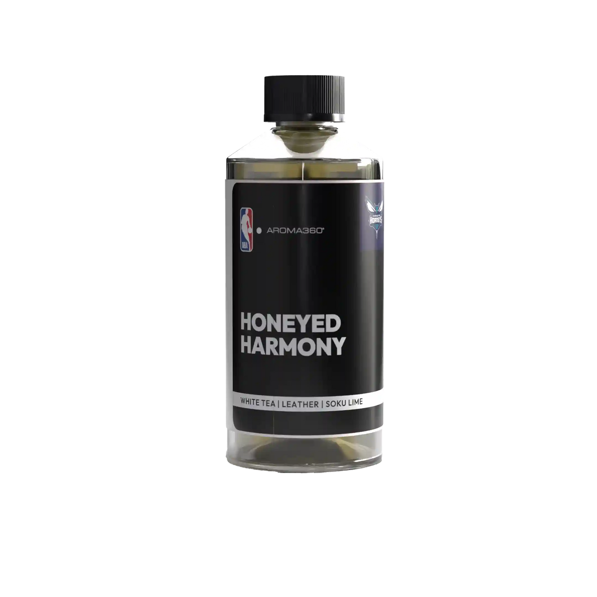 Honeyed Harmony