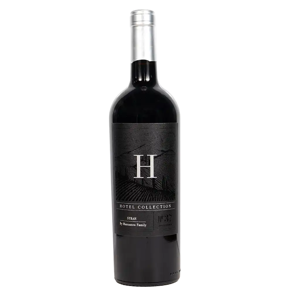 Syrah 37