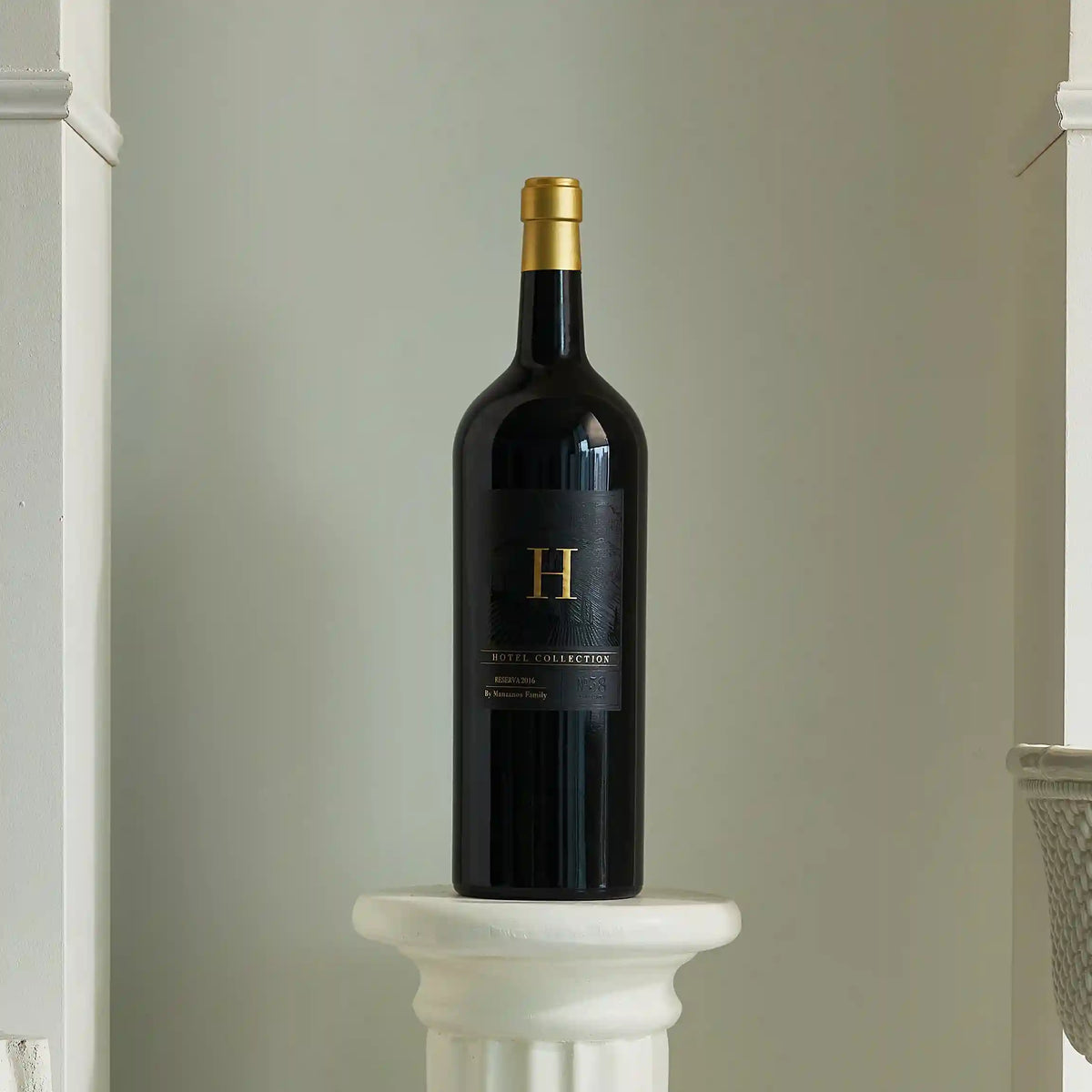 Reserva 58 Double Magnum
