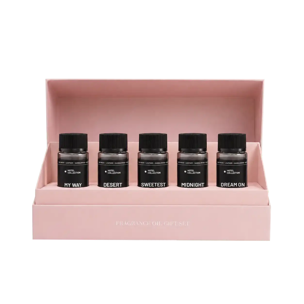Smells Like Love Gift Set