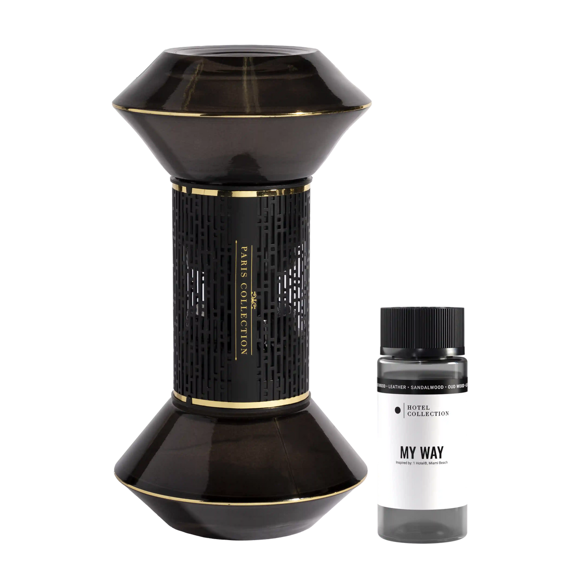Paris Collection Hourglass Diffuser