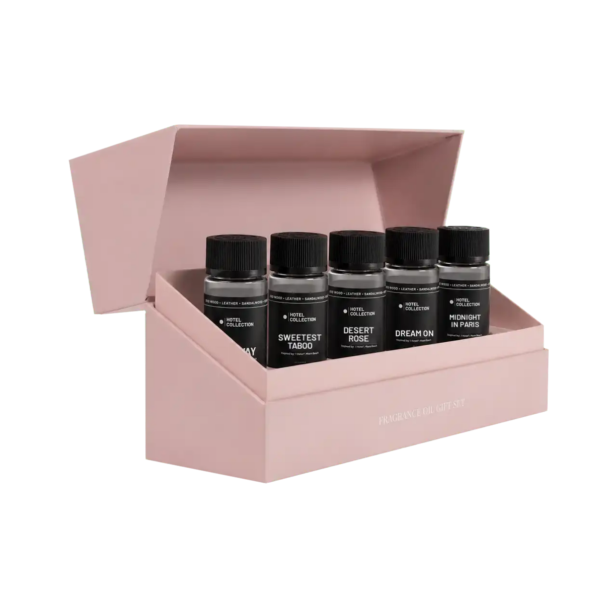 Smells Like Love Gift Set