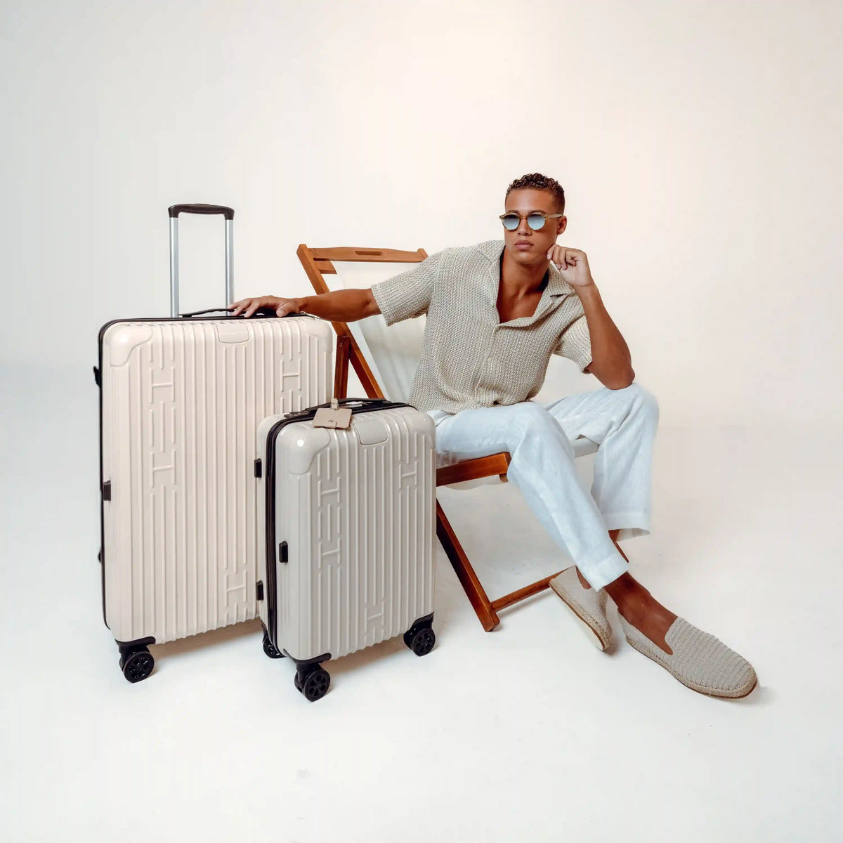 Luggage Bundle