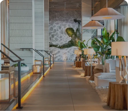 1 HOTEL®, MIAMI BEACH