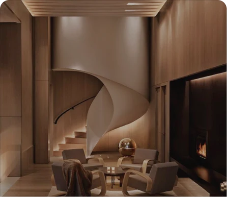 THE EDITION HOTEL®, NEW YORK