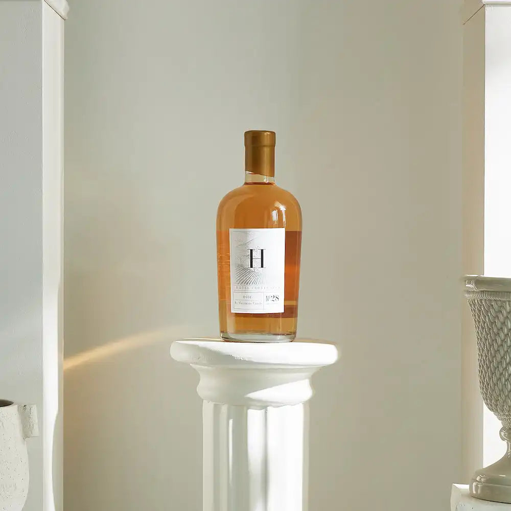 Rosé 28 Double Magnum