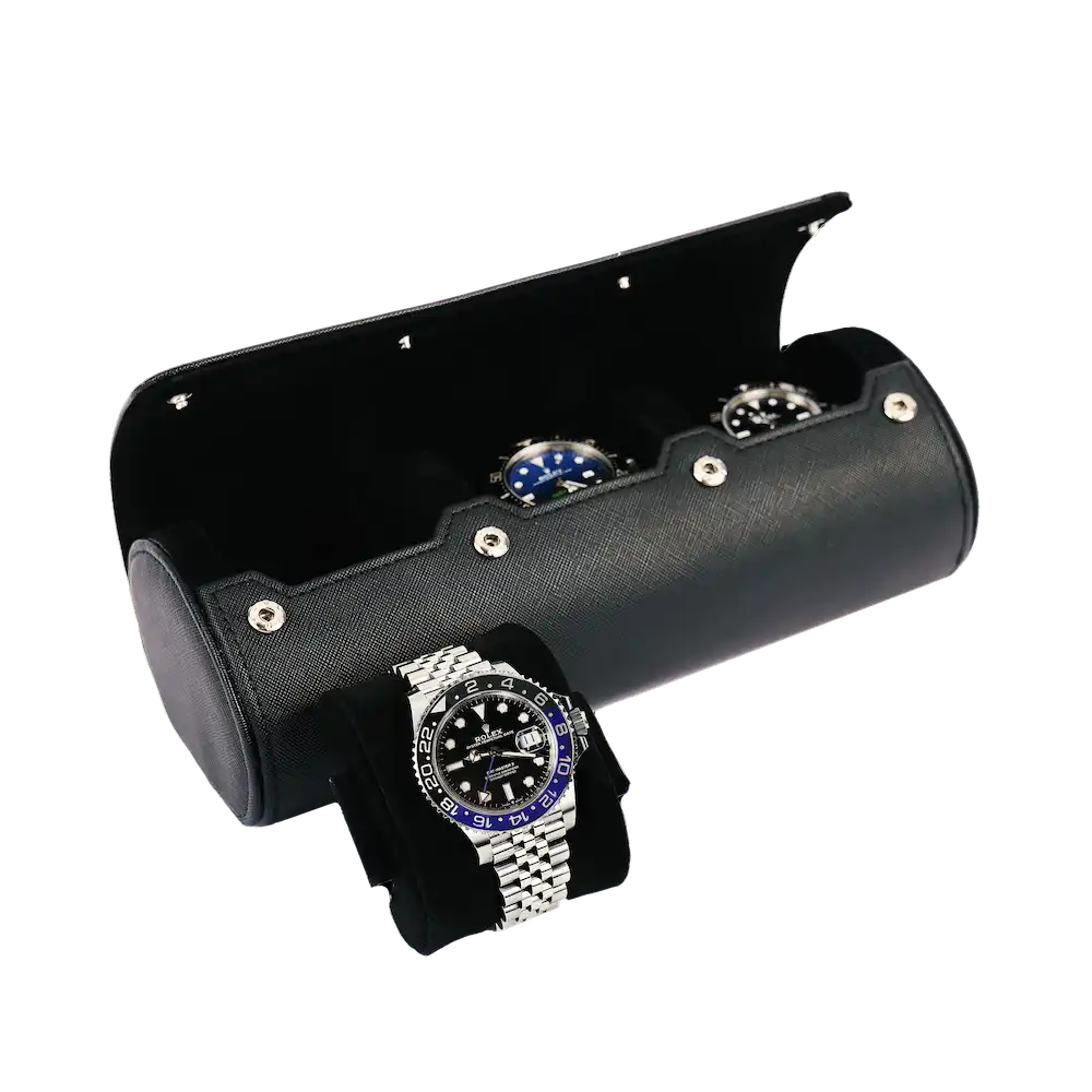 Travel Watch Case