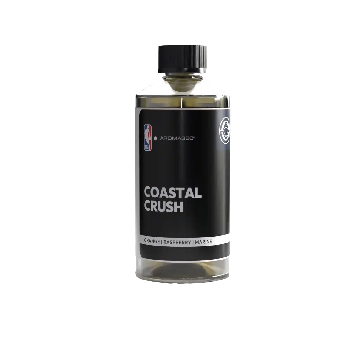 Coastal Crush