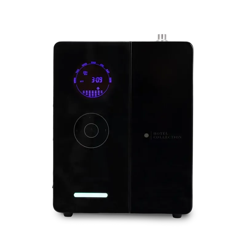 Penthouse Diffuser - Creator Exclusive
