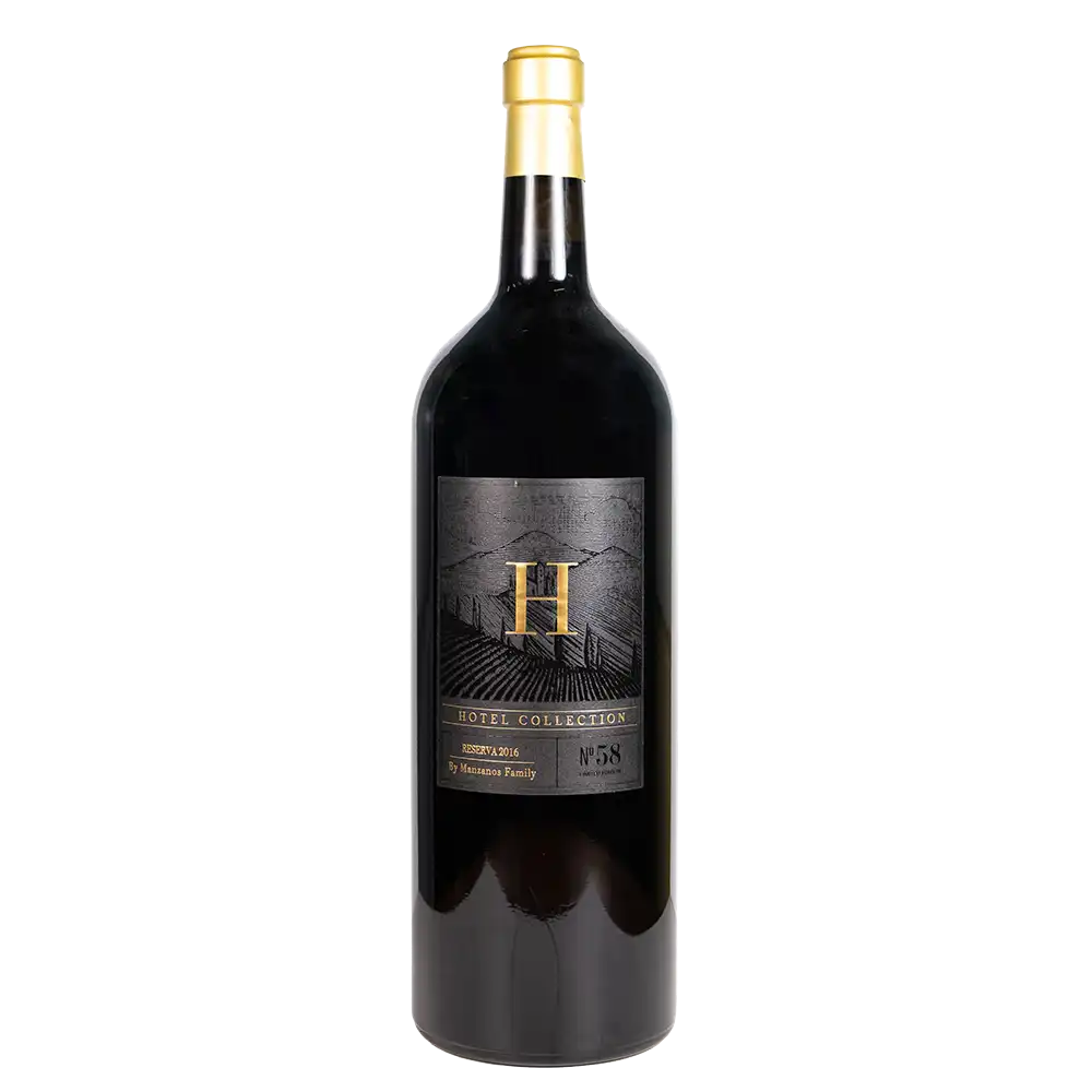 Reserva 58 Double Magnum