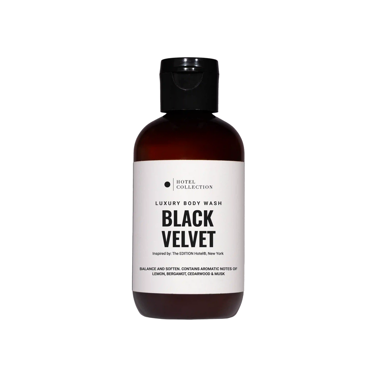 Hotel-Inspired Body Wash