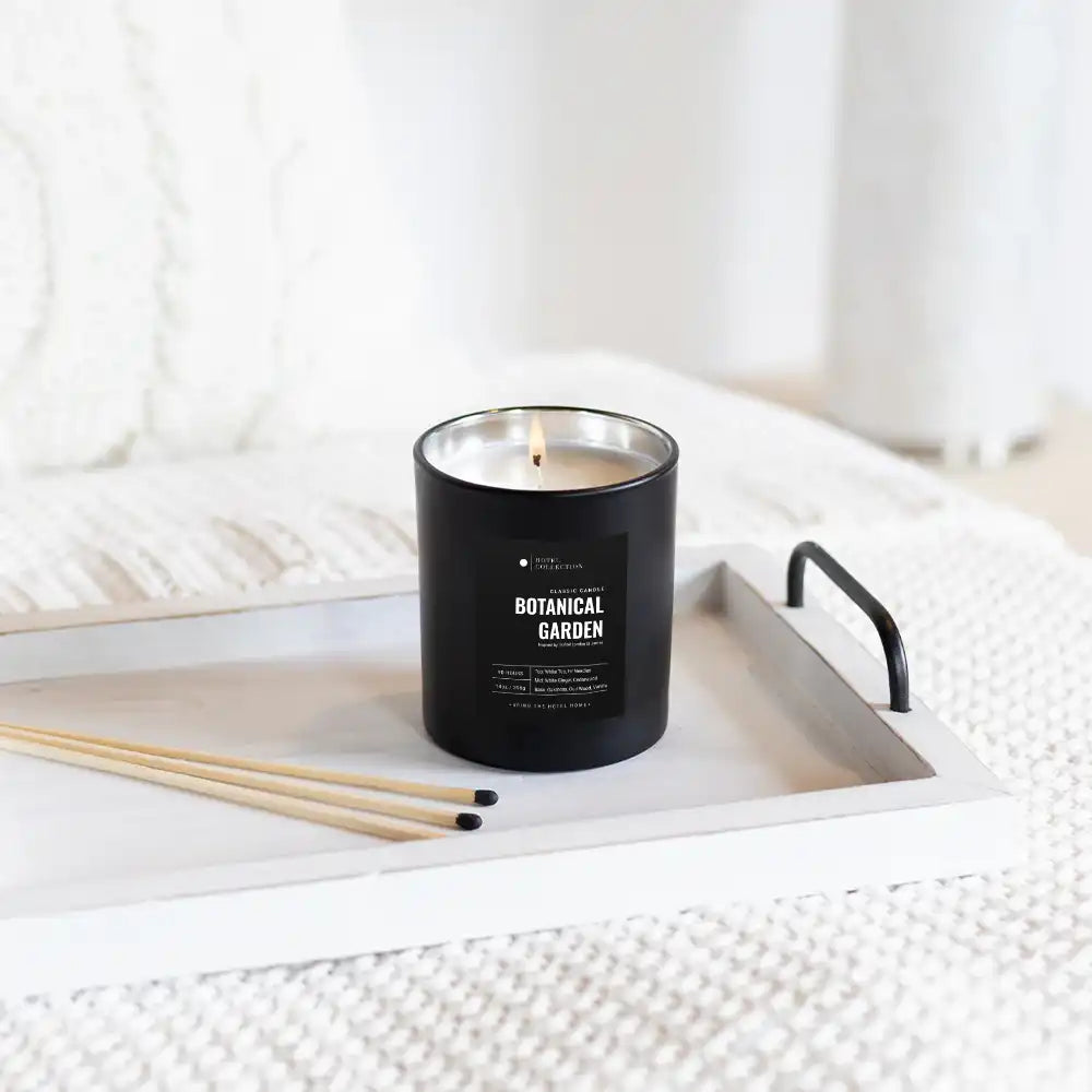 Classic Farmhouse Spice Candle