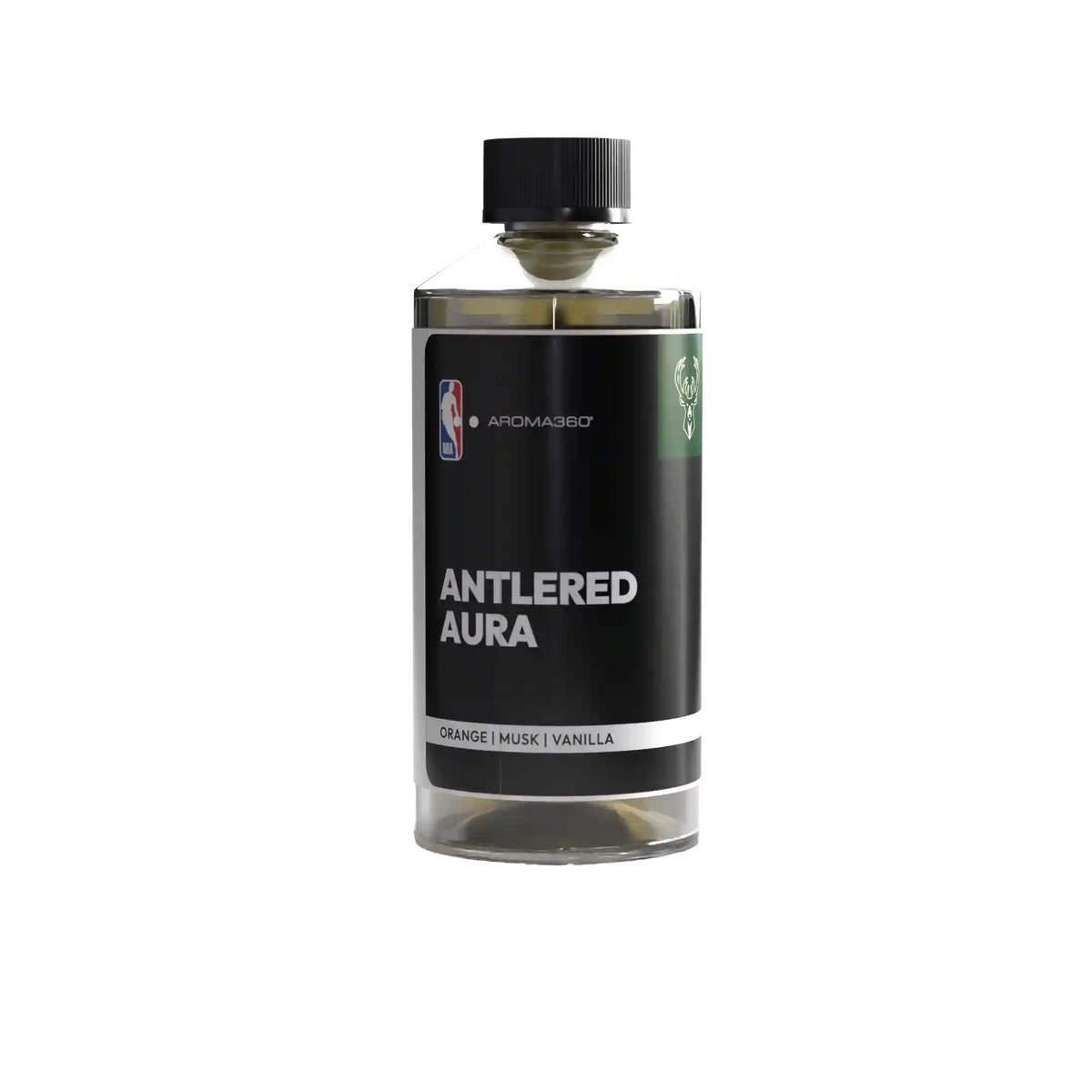 Antlered Aura