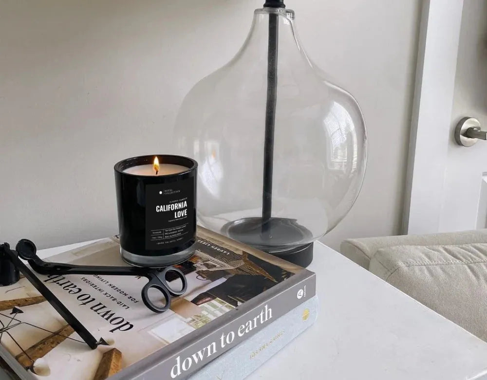 Classic Mystify™ Candle