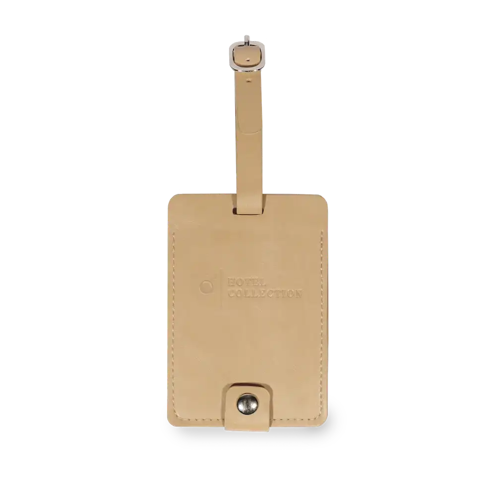 Luggage Tag