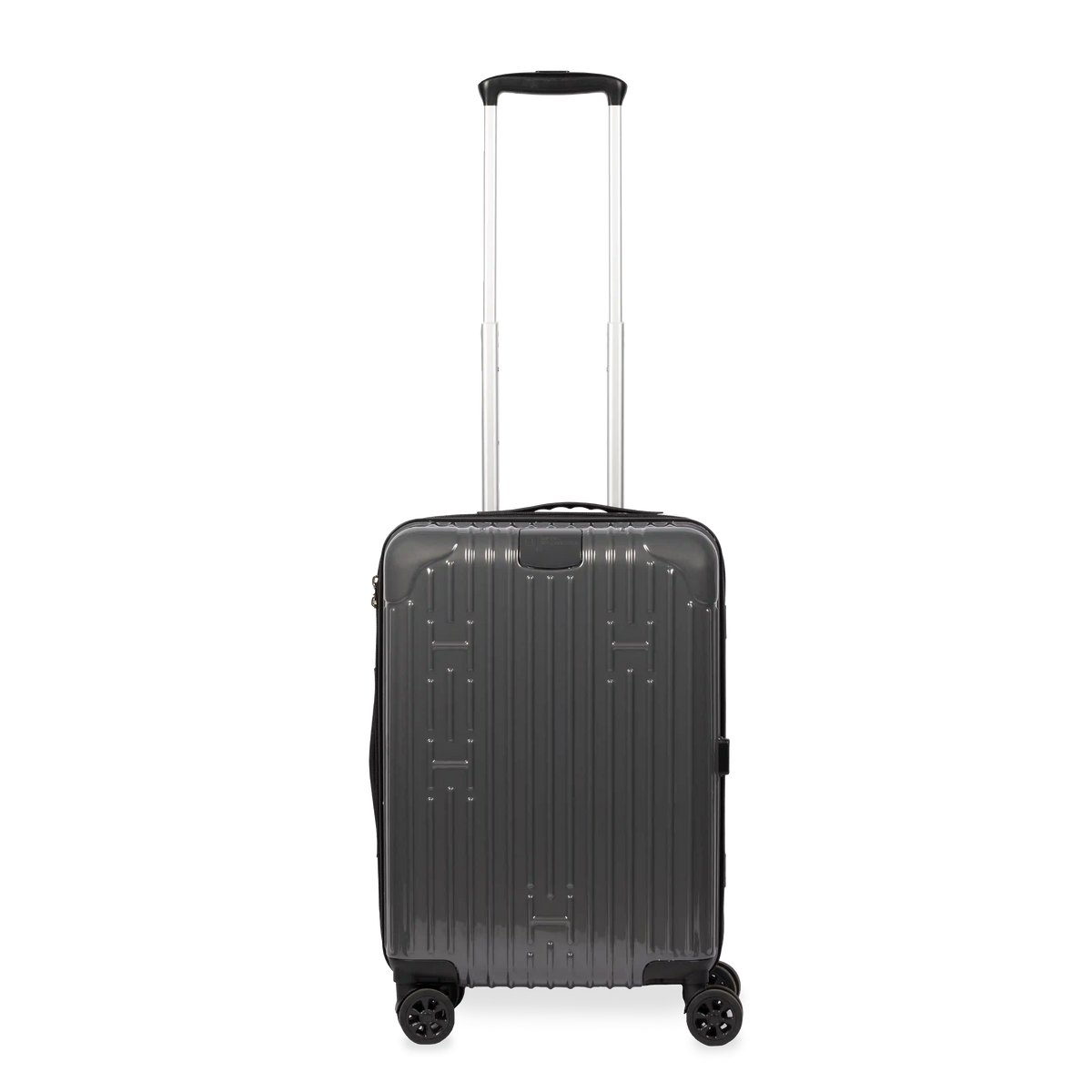 Carry-On Luggage