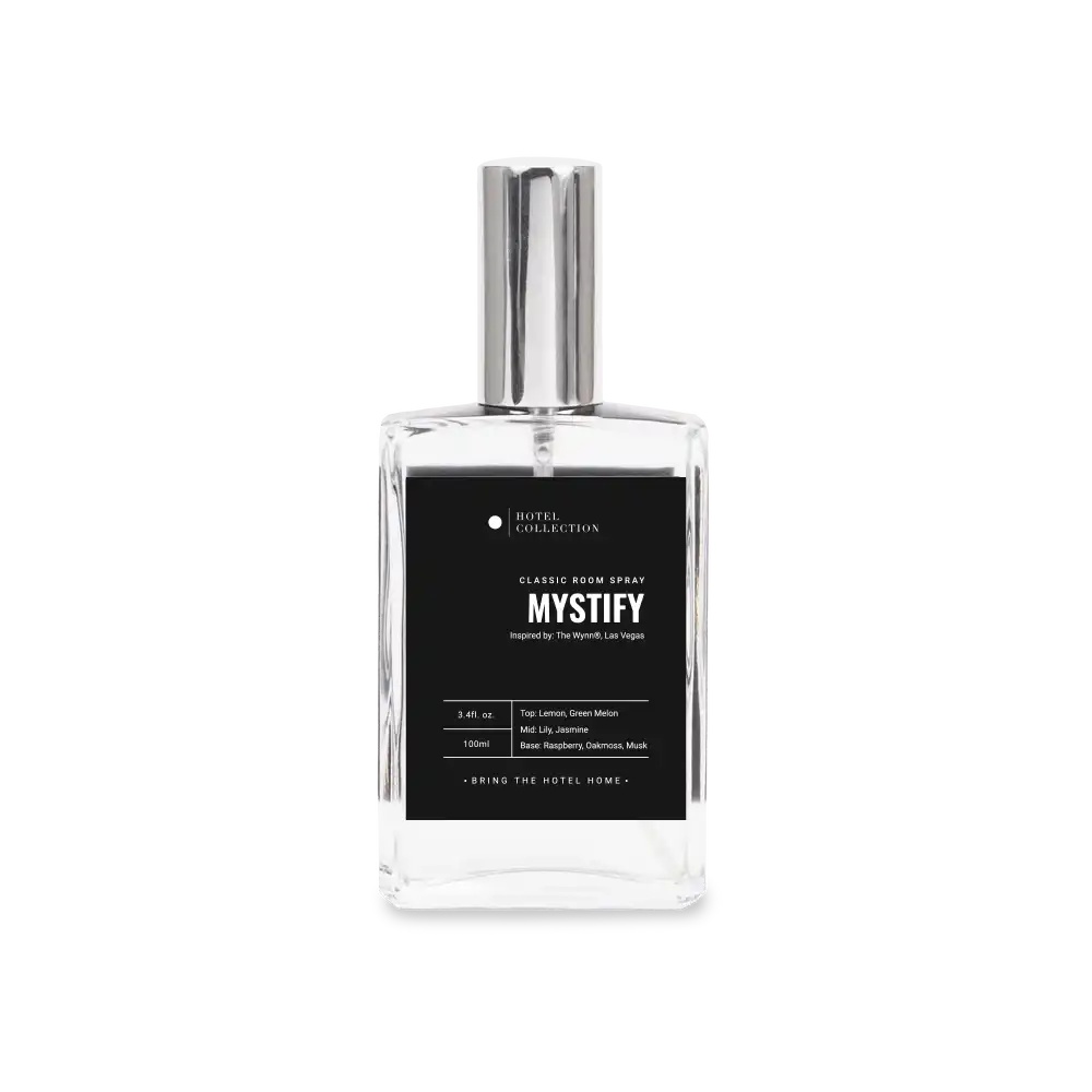 Mystify™ Room Spray