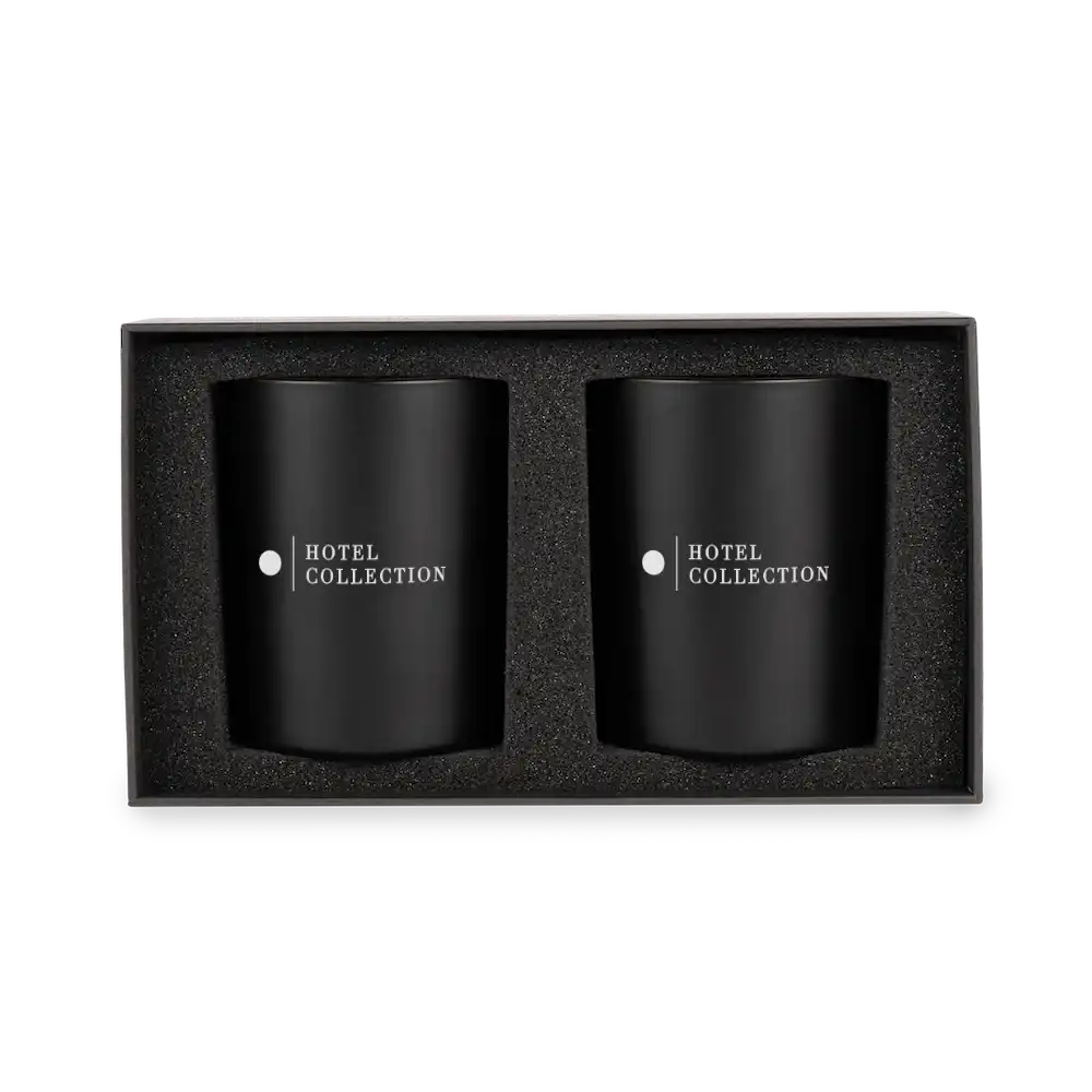Candle Duo Gift Set