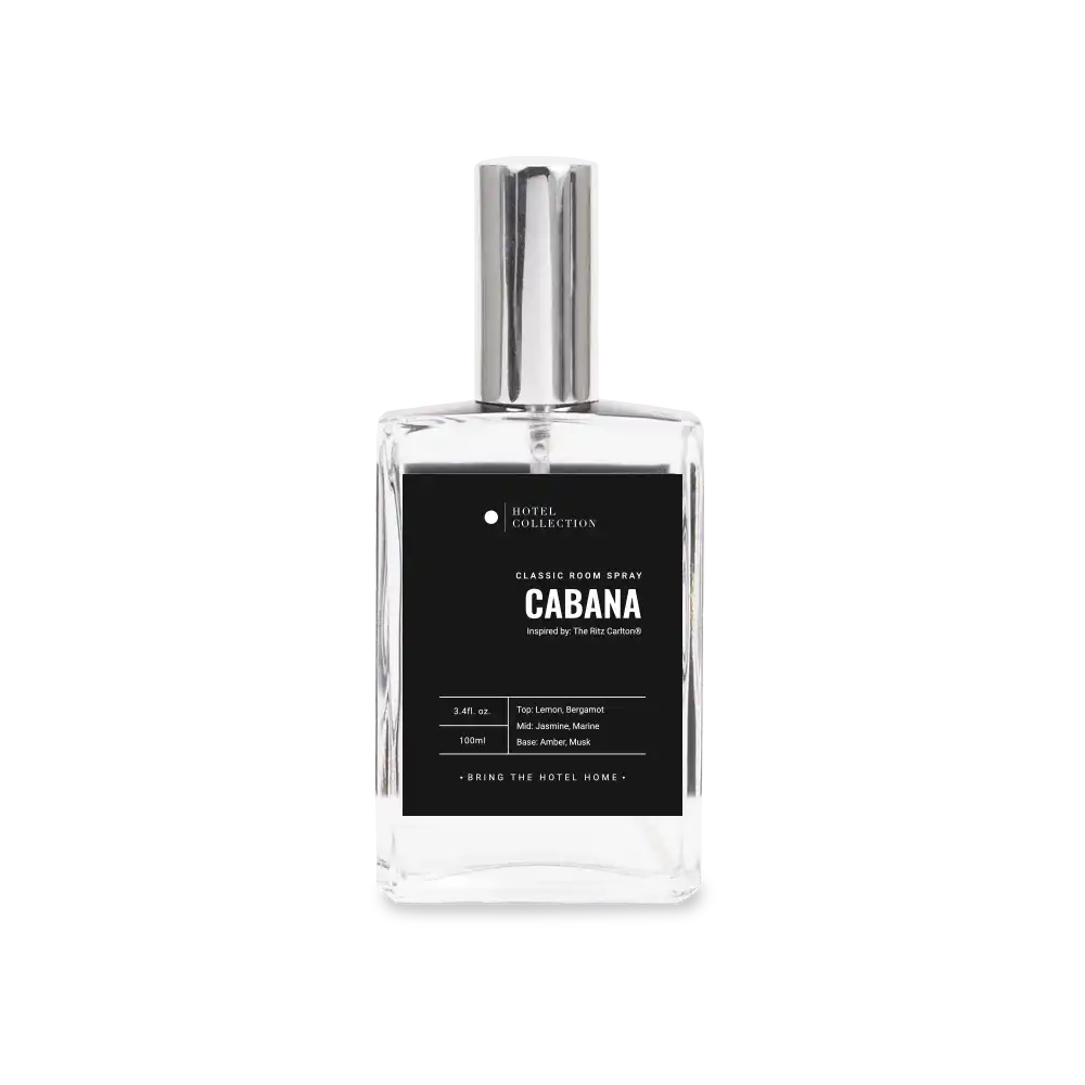 Cabana Room Spray