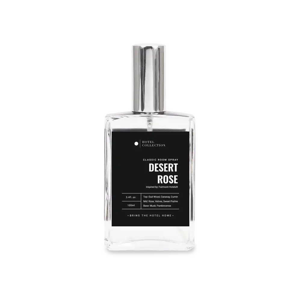 Desert Rose™ Room Spray