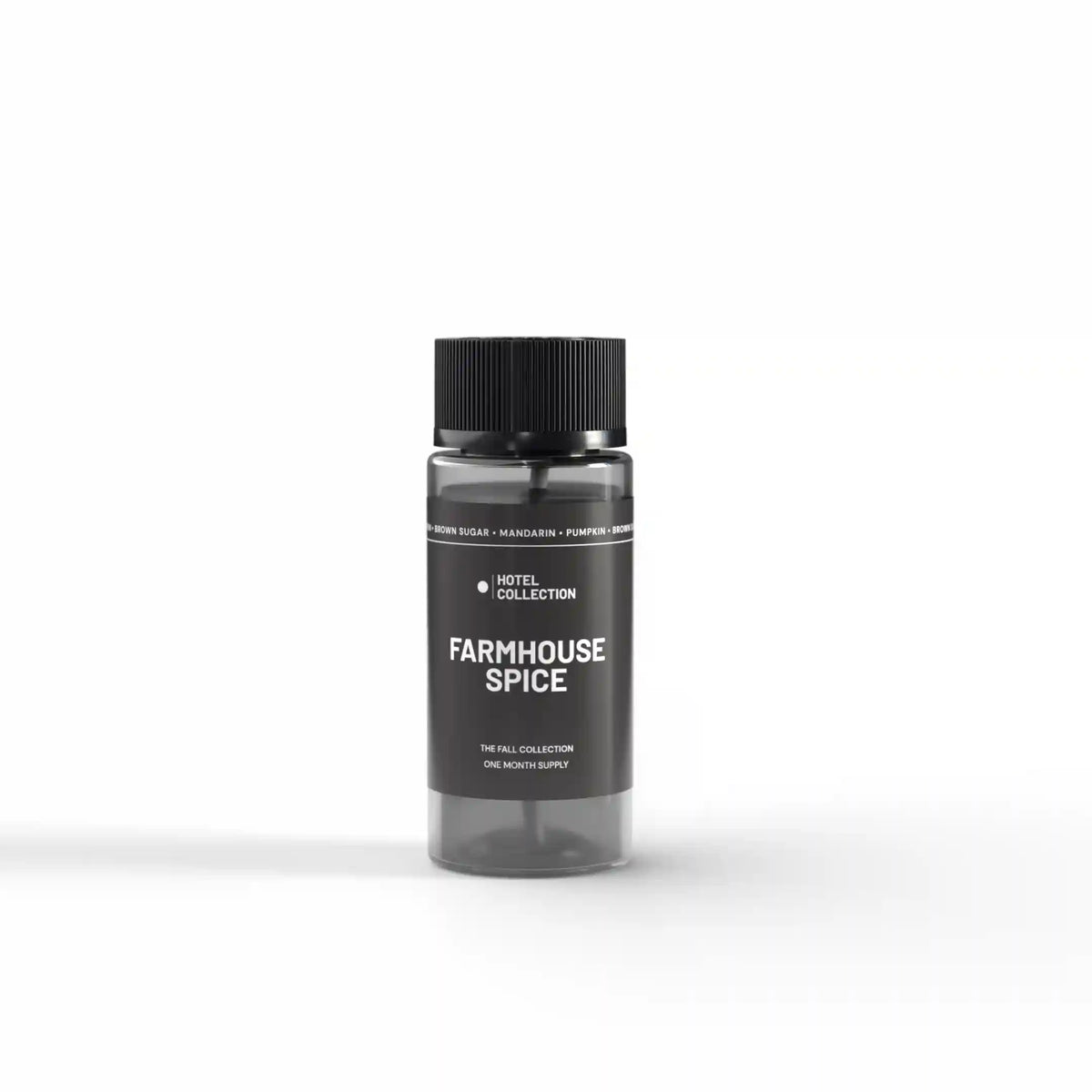 Farmhouse Spice