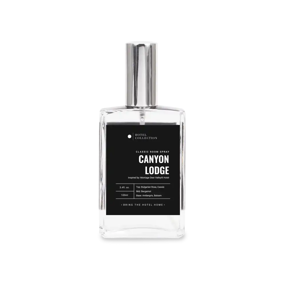 Canyon Lodge Room Spray