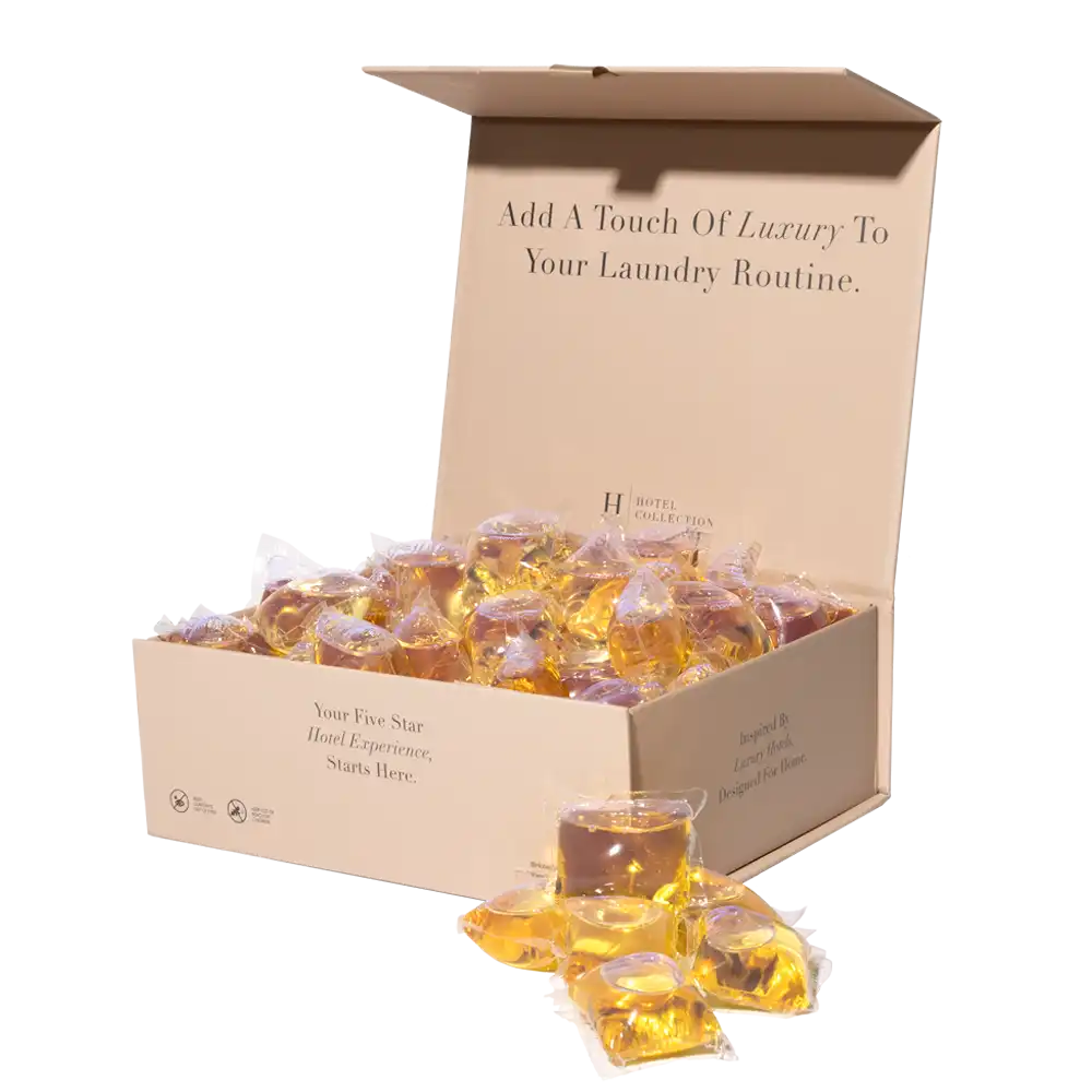 Sweetest Taboo Pods