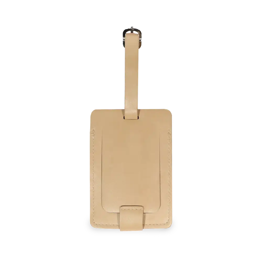 Luggage Tag
