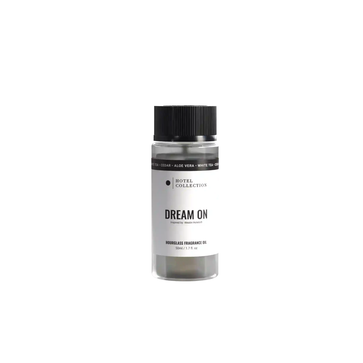 Dream On™ Hourglass Diffuser Oil