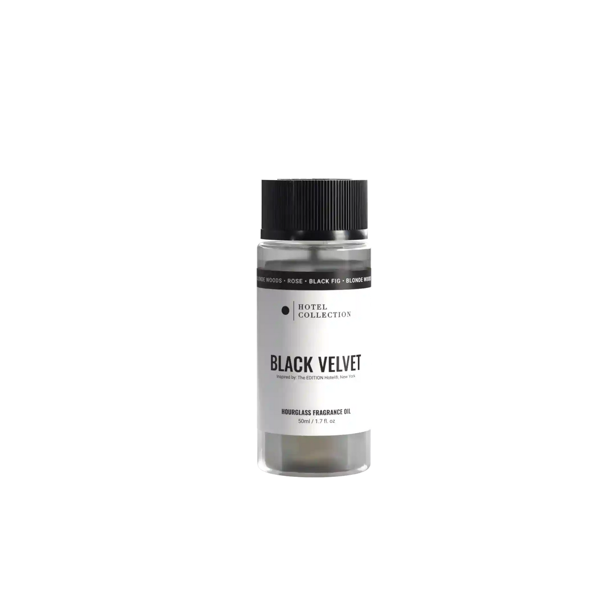 Black Velvet™ Hourglass Diffuser Oil