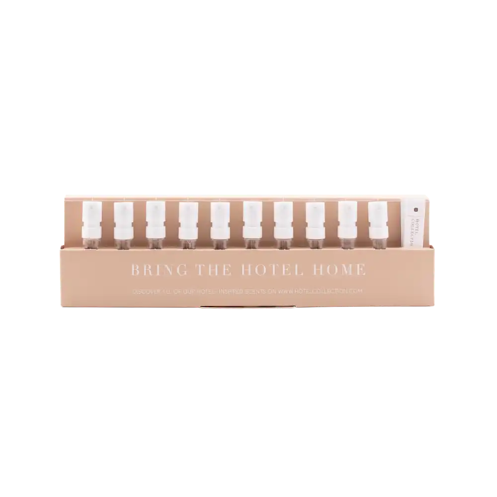 10-Sample Pack