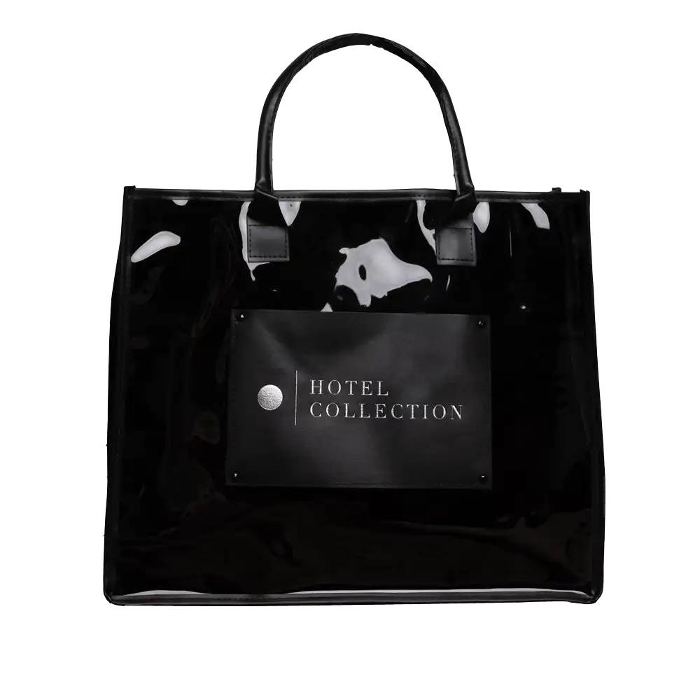 Luxury Tote