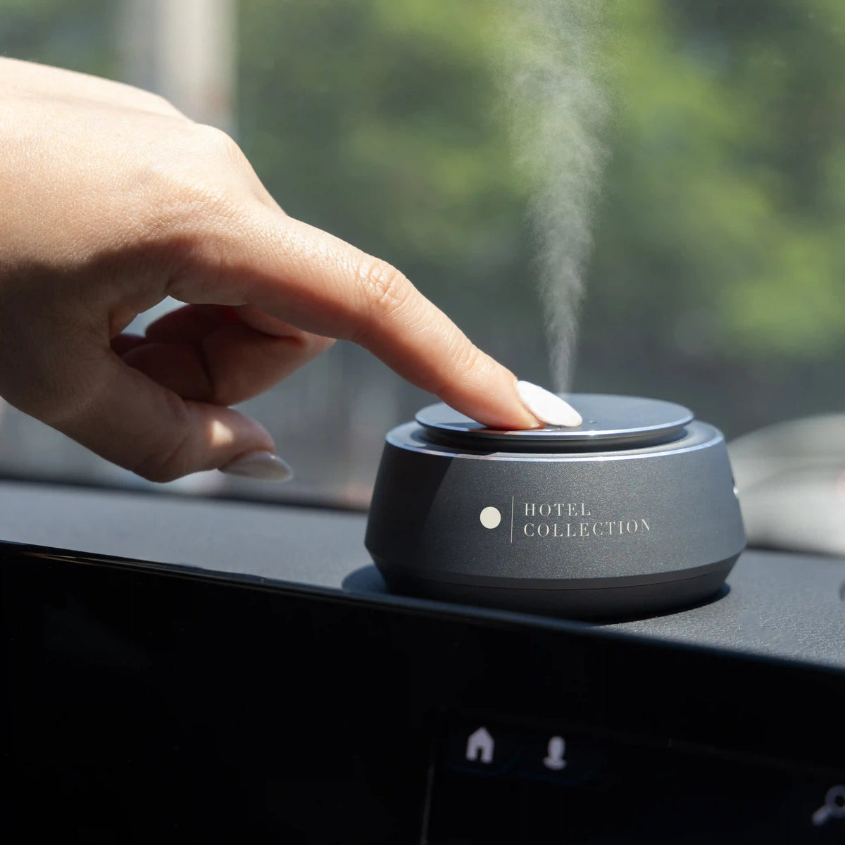 FREE Chauffeur Car Diffuser with a FREE $25 Voucher