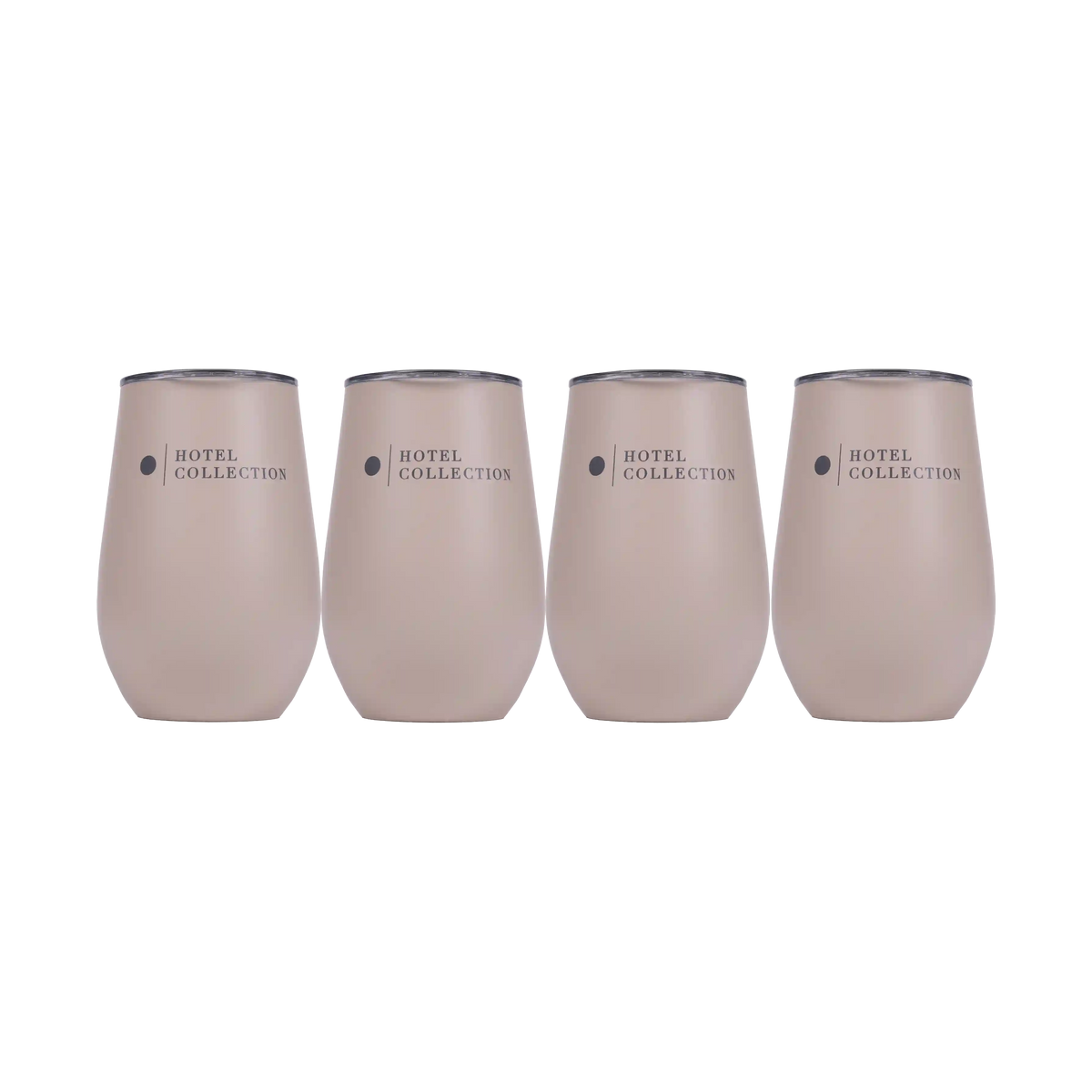 Wine Tumbler Set (4-Pack)