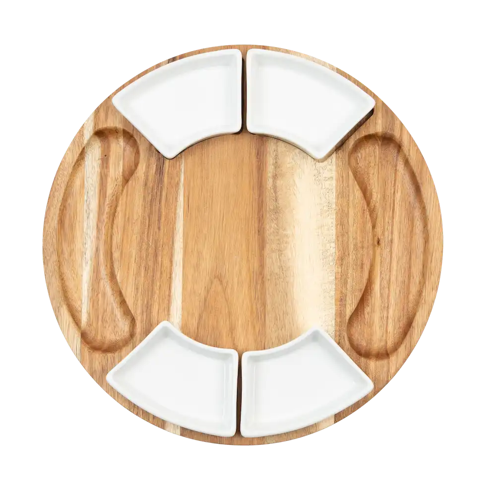 Charcuterie Board Set