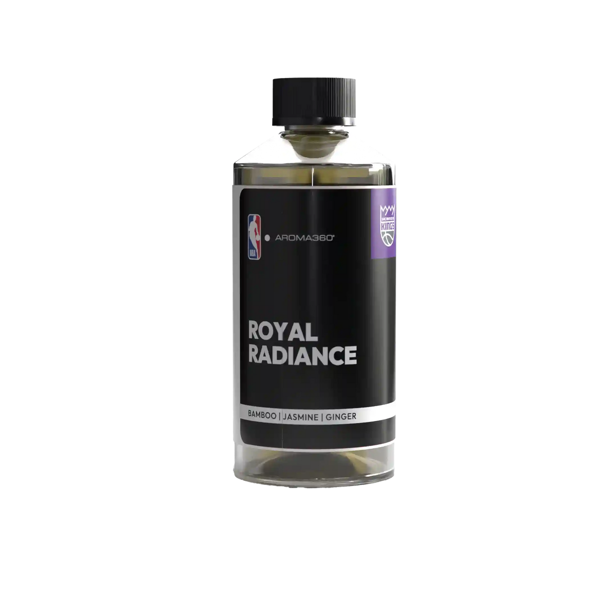 Royal Radiance