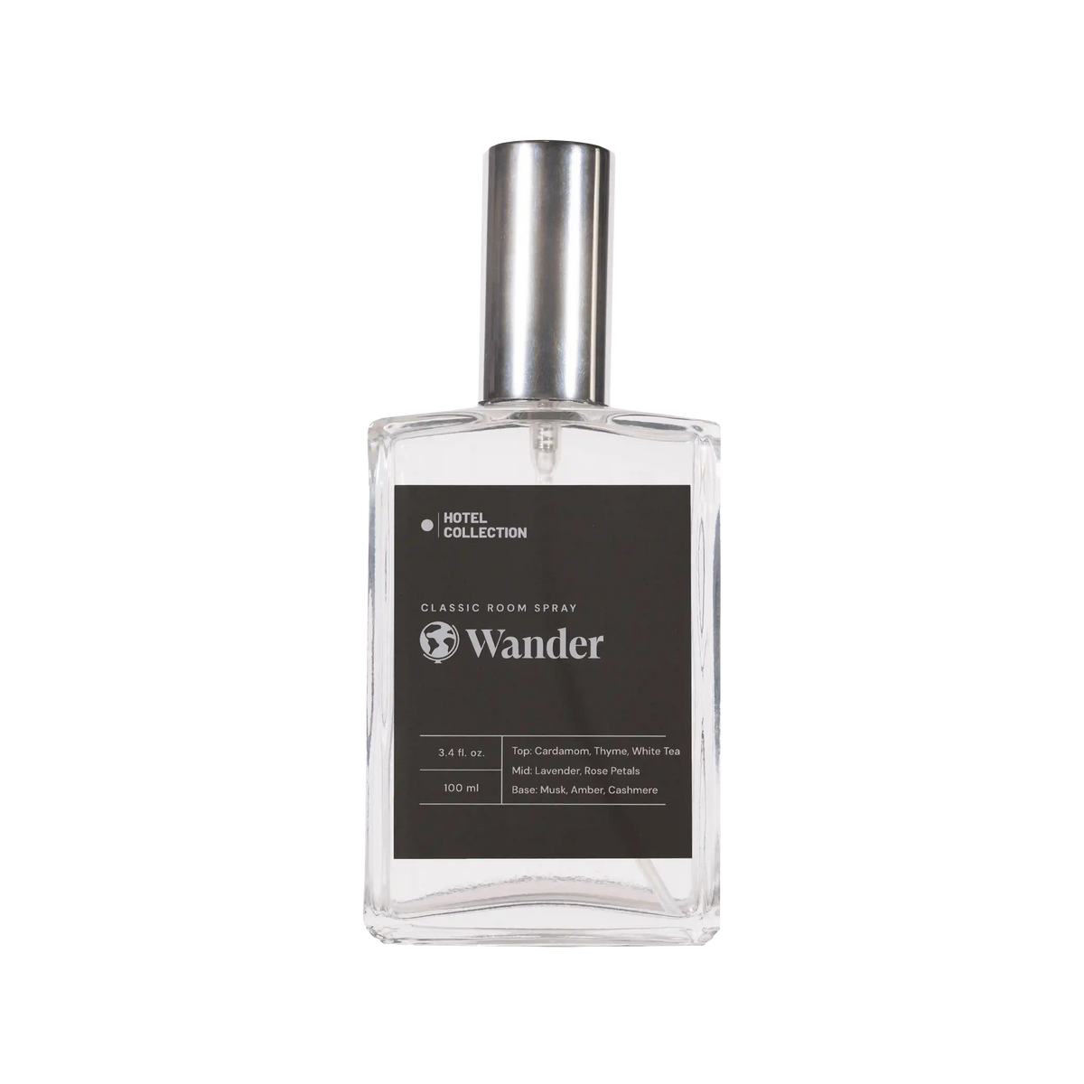 Wander Room Spray