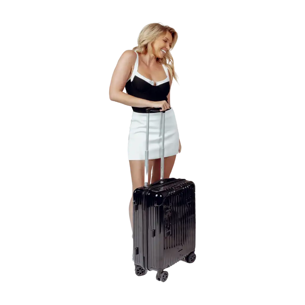 Carry-On Luggage