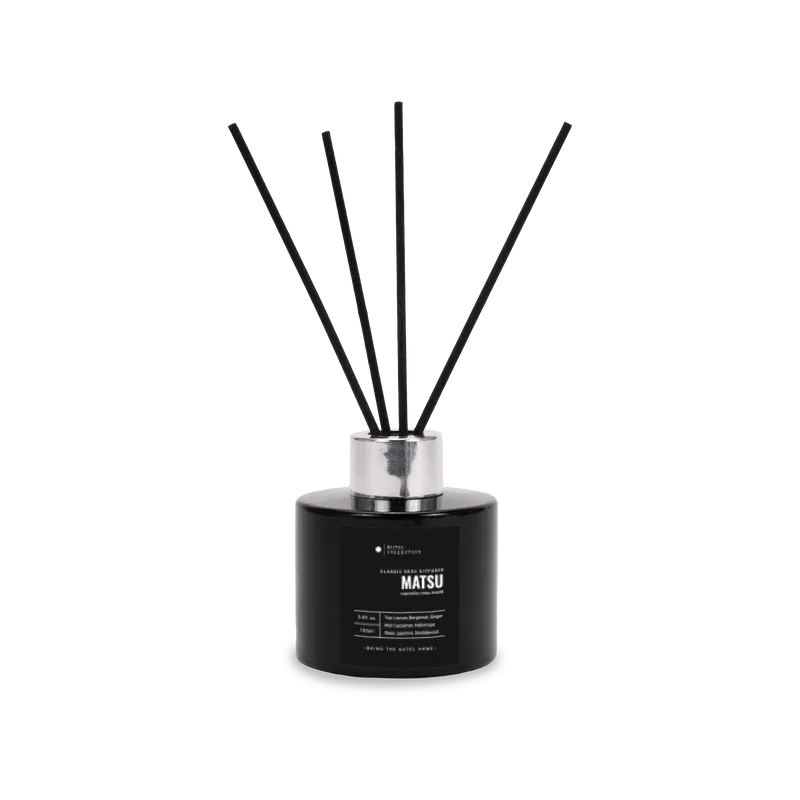 Matsu Reed Diffuser