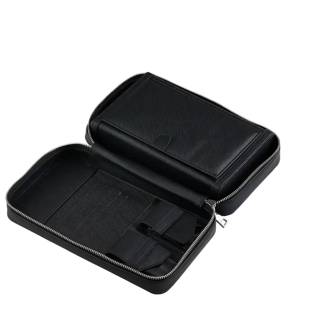 Cigar Travel Case