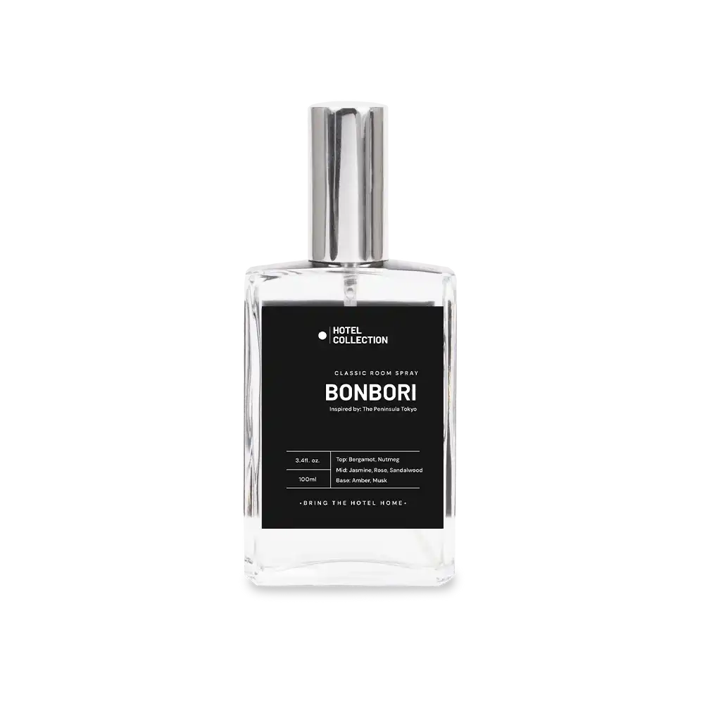 Bonbori Room Spray