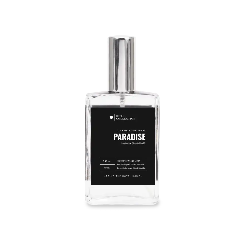 Paradise Room Spray