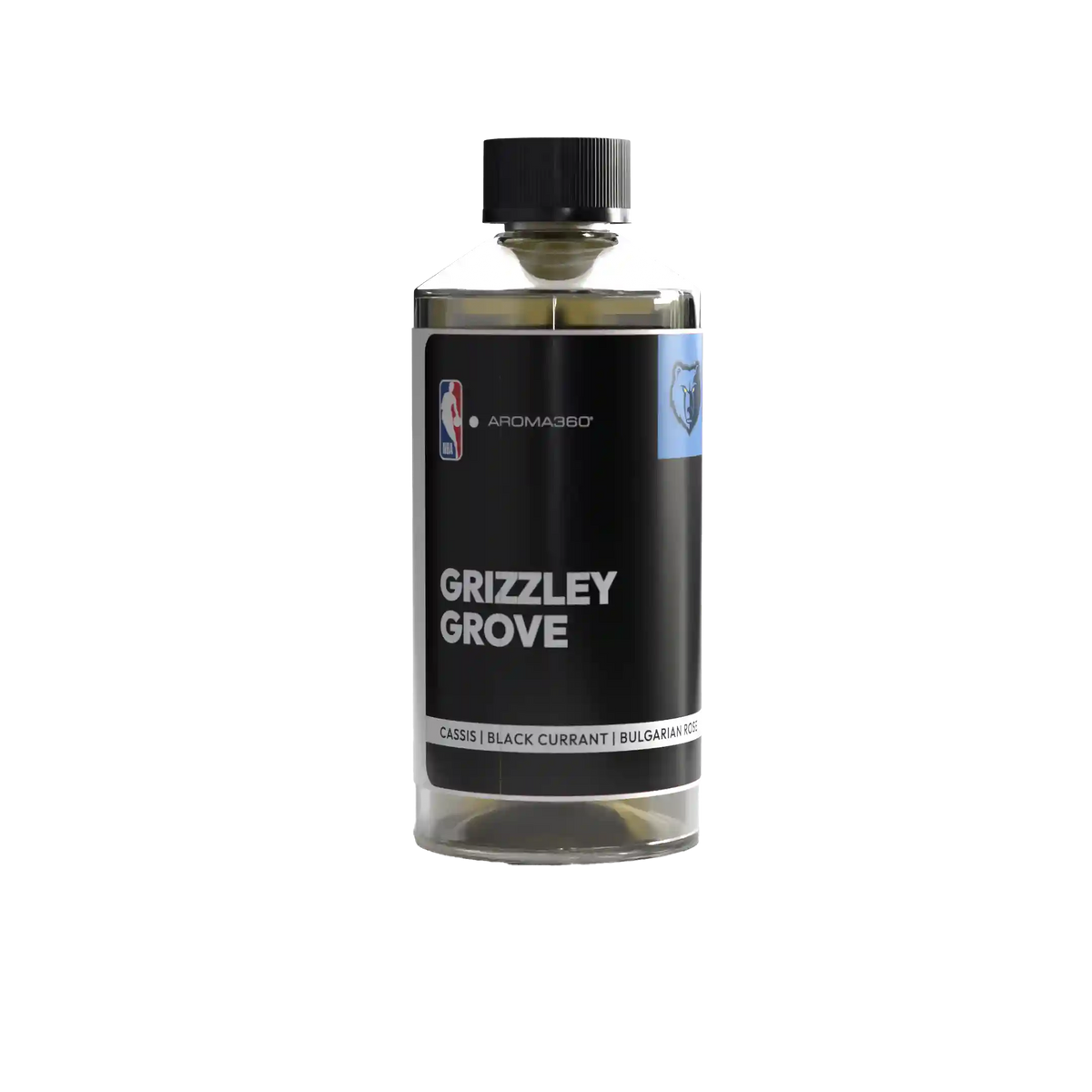 Grizzly Grove
