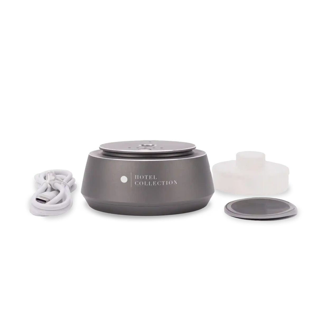 Chauffeur Car Diffuser Starter Kit