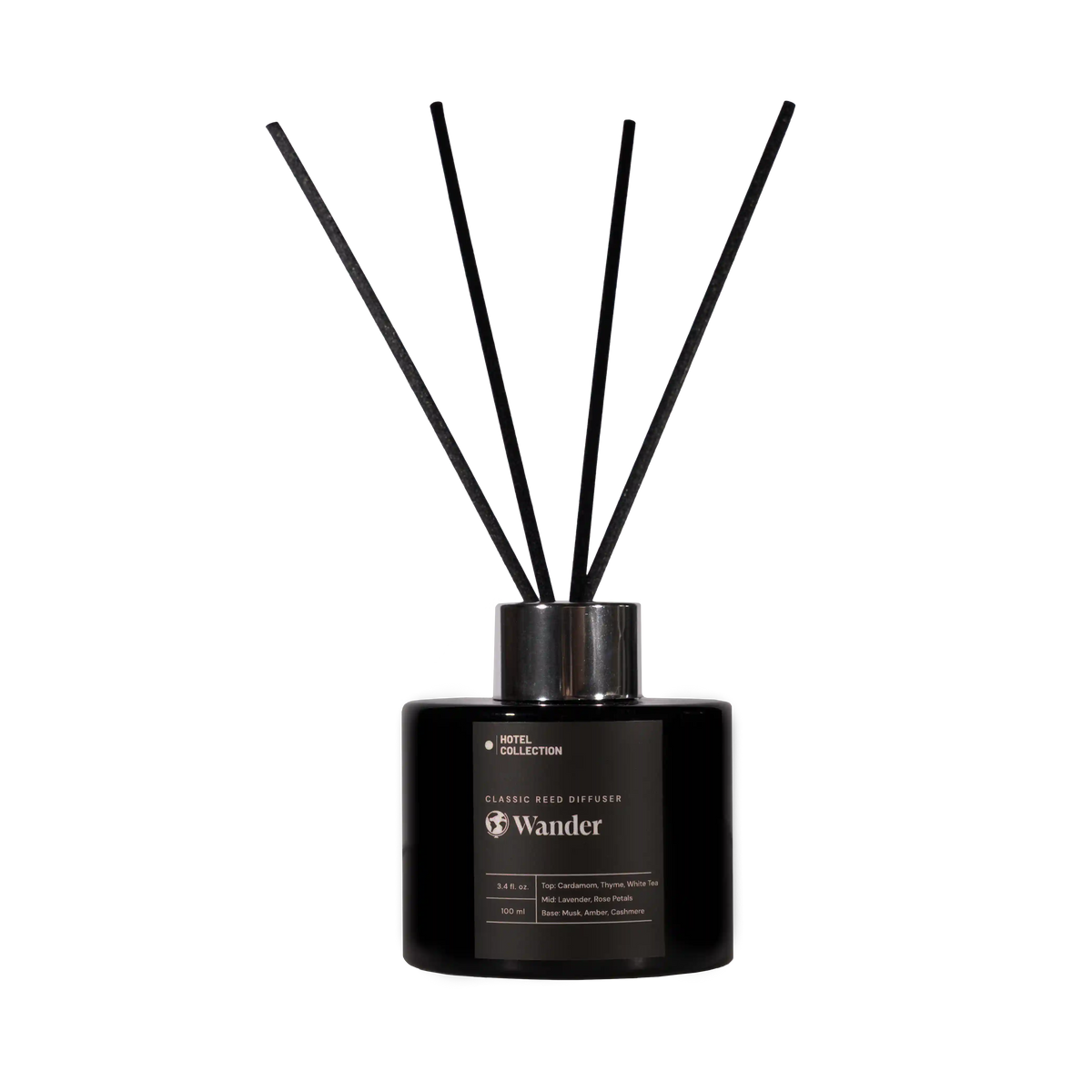 Wander Reed Diffuser