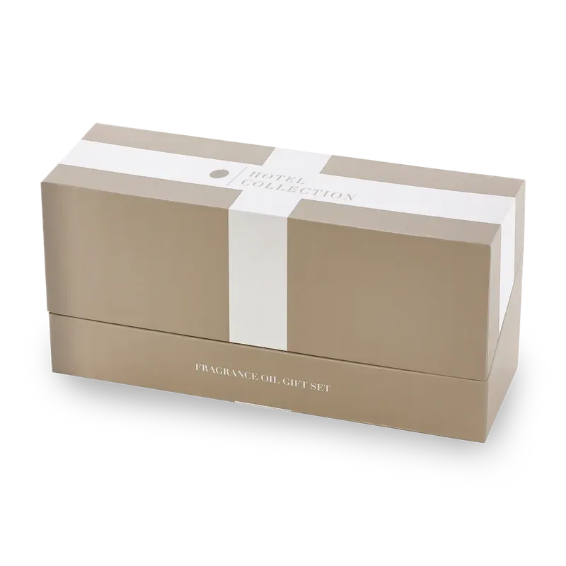 Ultimate Relaxation Gift Set