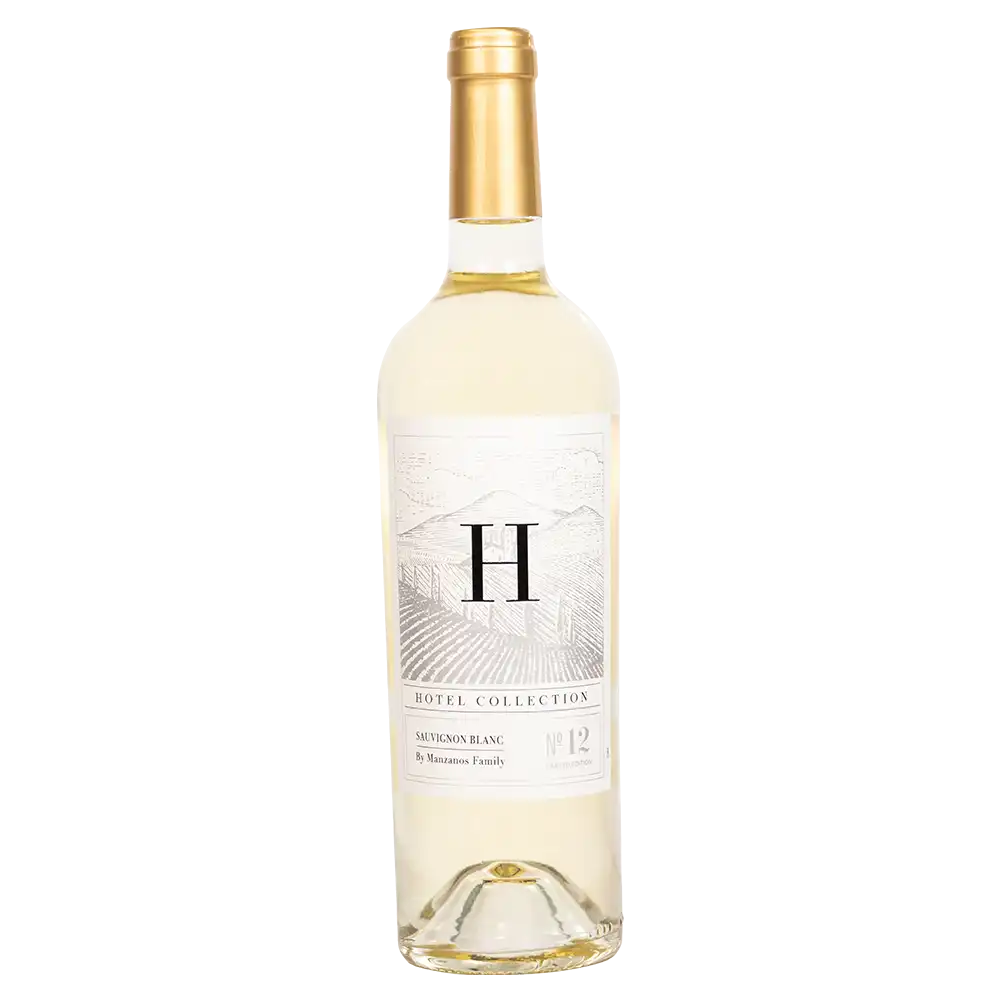 Sauvignon Blanc 12